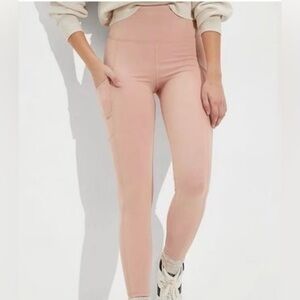 NWT American Eagle Outfitters The Everything Pocket Legging